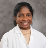 Image of Dr. Anneyamma B. Mannancheril, MD