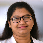 Image of Dr. Vasudha Kota, MD