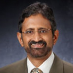 Image of Dr. Krishna Kumar, MD