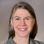 Image of Dr. Stephanie J. Mengden Koon, MD