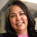 Image of Dr. Melissa Renee Valdez, PHD, MD