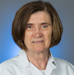 Image of Dr. Agnes G. Horvath, MD