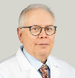 Image of Dr. Louis Philipson, MD, PhD