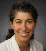 Image of Dr. Laura J. Gladstone, MD