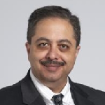 Image of Dr. Osama A. Al-Bawab, MD