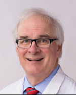 Image of Dr. Stephen Putnam Lunde, MD