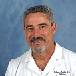 Image of Dr. William Muinos, MD