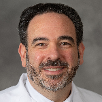 Image of Dr. Gary Marc Rothenberg, DPM