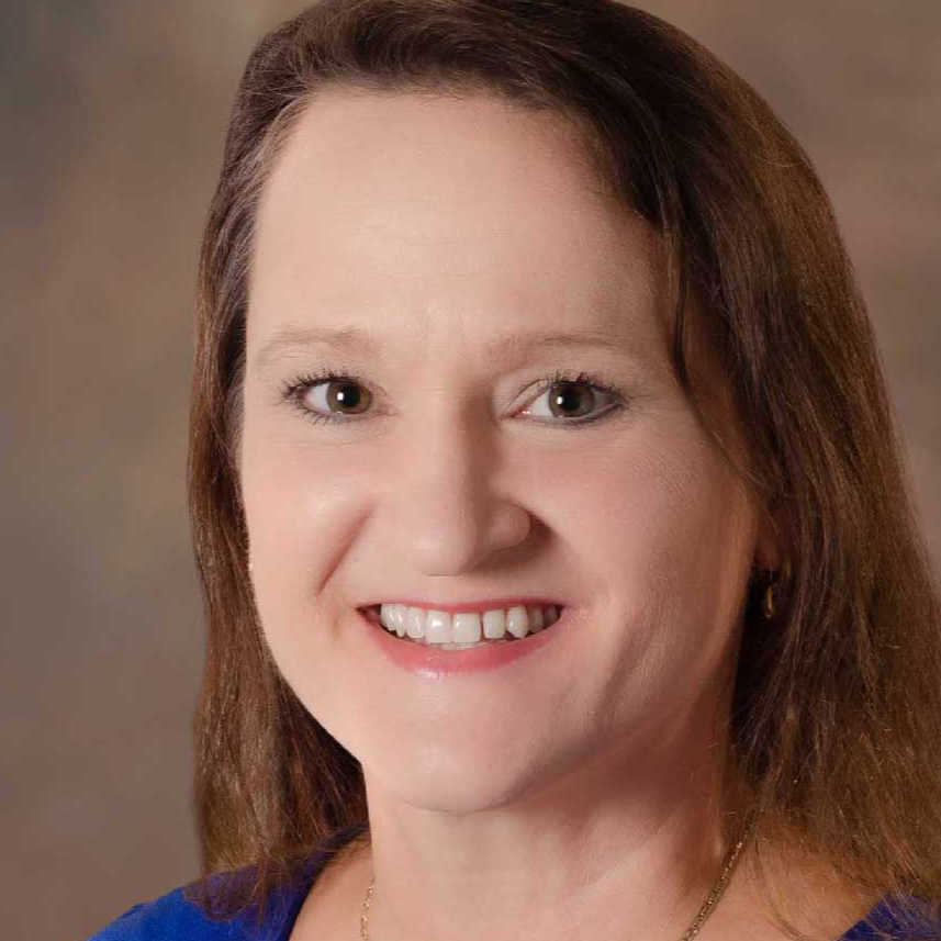 Image of Mrs. Carrie Diane Hinton, FNP, APRN