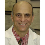 Image of Dr. Richard Donze, DO