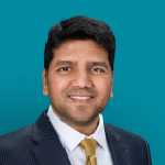 Image of Dr. Harish Seetharammohan, MD, MRCP