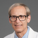 Image of Dr. Michael Vito Rocco, MSCE, MD