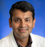 Image of Dr. Rutul Dalal, MD