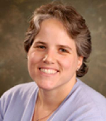Image of Dr. Rochelle E. Haas, MD