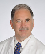 Image of Dr. Daniel O'Rourke, MD
