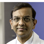 Image of Dr. Prasad S. Adusumilli, MD, FACS