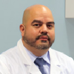 Image of Dr. Juan Carlos Vaquerano Rais, MD