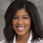 Image of Dr. Jamise Crooms, MD