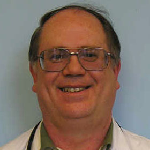 Image of Dr. James W. Myers, MD