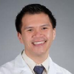 Image of Dr. Danny Kim Tran, OD