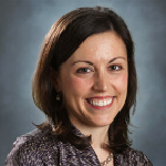 Image of Dr. Alicia Marie Lagasca, MD