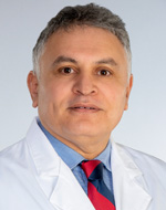 Image of Dr. Mohamed Ali Al Saied, CCFP, MD