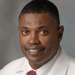 Image of Dr. William Robert Lucas Jr., MD