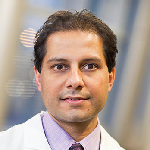 Image of Dr. Amit Doshi, MD