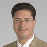 Image of Dr. Alfonso P. Rivera, MD