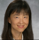 Image of Dr. Ang Chen, MD, PhD