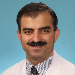 Image of Dr. Armin Ghobadi, MD
