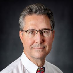 Image of Dr. Stephen O. Hunley, MD, FACC