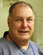 Image of Dr. Yuri R. Parisky, MD