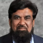 Image of Dr. Mohammed T. Hussain, MD