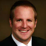 Image of Dr. Christopher David Stokes, MD