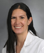 Image of Dr. Genna F. Hymowitz, PhD