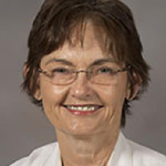Image of Dr. Stephanie L. Elkins, MD
