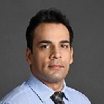 Image of Dr. Ravi Inder Mann, MD