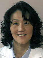 Image of Dr. Susan E. Pak-Lee, DO