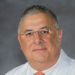 Image of Dr. Marlon F. Levy, MD, FACS