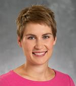 Image of Dr. Laura Bagley, MD