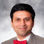 Image of Dr. Najmi Shamin Khan, MD