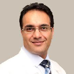 Image of Dr. Javad Hazeghi, MD