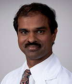 Image of Dr. Rao S. Moravineni, MD