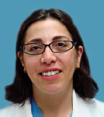 Image of Dr. Talia Sasson, MD