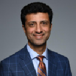 Image of Dr. Babak Pazooki, MD, MS