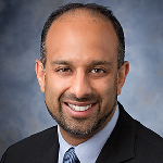 Image of Dr. Asif R. Harsolia, MD