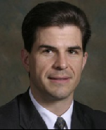 Image of Dr. Michael A. Bogdan, MD, FACS