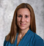 Image of Dr. Ailese Ann Scott, MD