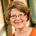 Image of Dr. Cheryl Harris, MD